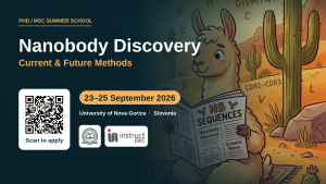 Nanobody Discovery Summer School