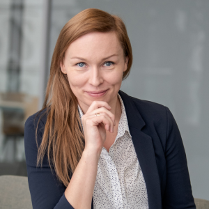 Agnieszka Gniazdowska