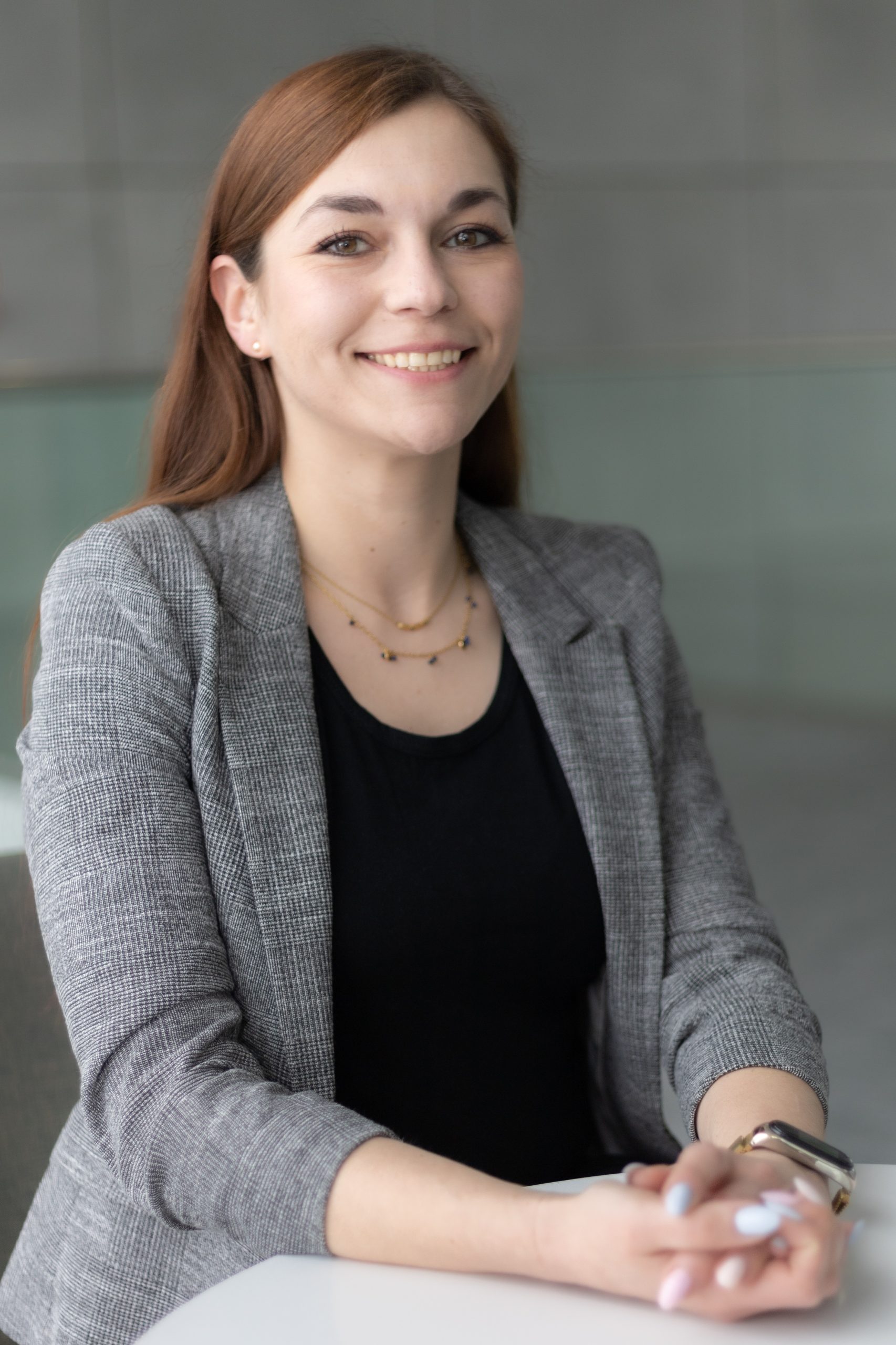Marta Orpik