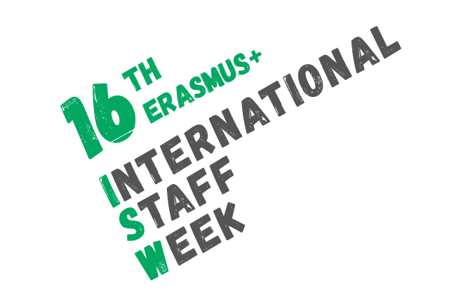 16th International Staff Week