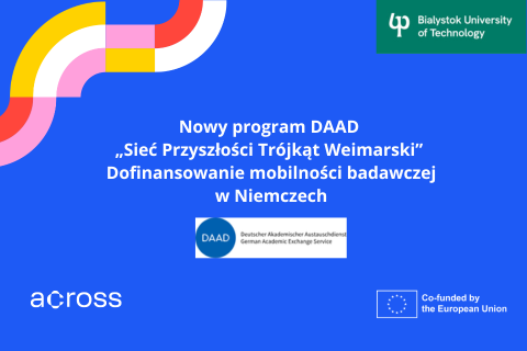 ACROSS - DAAD
