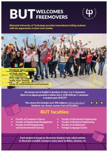 Freemovers brochure page 1