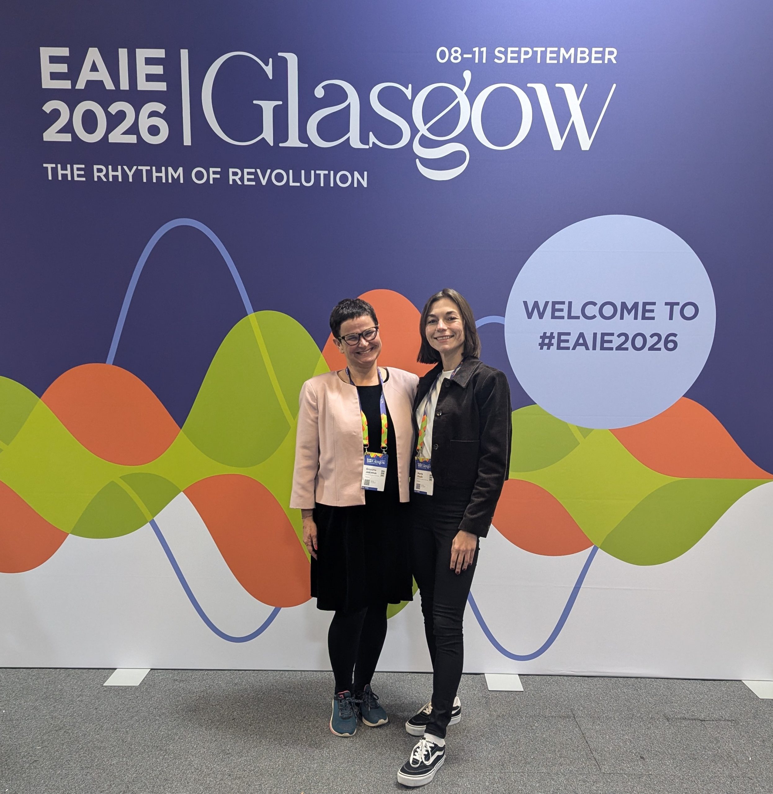 EAIE 2026