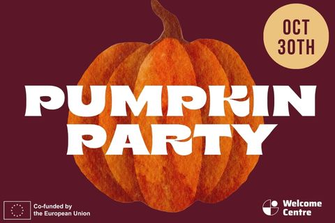 Pumpkin Party 2026