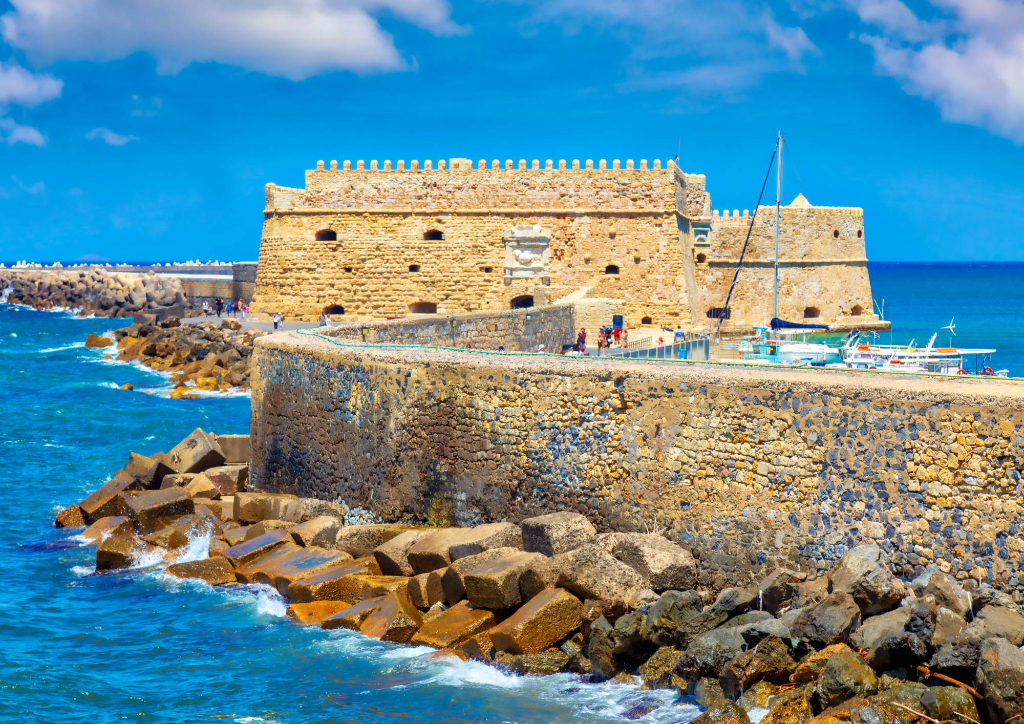 Heraklion
