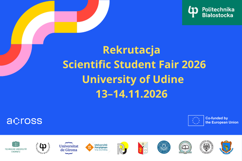 Rekrutacja Udine