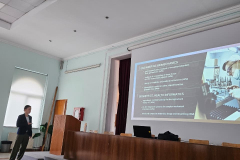 Wyklad-dla-studentow-kierunku-Biotechnology-w-Departamenti-i-Bioteknologjise-Fakultetit-te-Shkencave-te-Natyres-University-of-Tirana