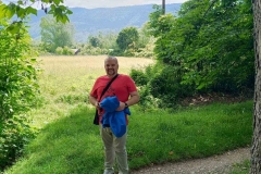 Trekking-po-Vrelo-Bosne-Ilidza-Sarajevo-fot.-archiwum-prywatne