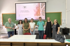 Iwona-Chmielewska-i-Mariola-Wasil-z-pracownikami-Aristotle-University-of-Thessaloniki_autor_pracownik-Aristotle-University-of-Thessaloniki-