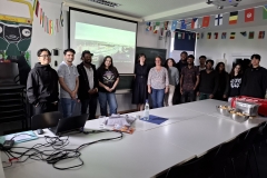 Spotkanie-ze-studentami-UCB-i-Pania-Daniela-Haubrich-z-International-Office-International-Students-Organisation-Trier-University-of-Applied-Sciences-fot.-a