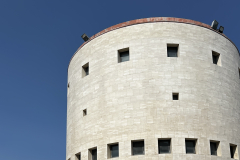 Europe Direct- Universita degli Studi G. d'Annunzio Chieti_Pescara; fot. archiwum prywatne S. Herrera Zuazo