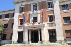 Università degli Studi di Pisa; Archiwum prywatne