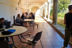 Strefa pracy własnej studentów; M.Baum, W.Matys