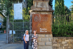 Wydział Inżynierii Uniwersytetu Florenckiego; M.Baum, W.Matys