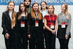 Wizyta na Uniwersytecie w Banja Luce. Arch. prywatne A.Z .Mierzejewska-1