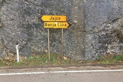 Wizyta na Uniwersytecie w Banja Luce. Arch. prywatne A.Z .Mierzejewska-5