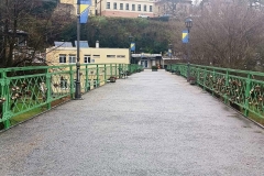 Wizyta na Uniwersytecie w Banja Luce. Arch. prywatne A.Z .Mierzejewska 6