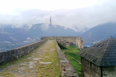 Wizyta na Uniwersytecie w Banja Luce. Arch. prywatne A.Z .Mierzejewska-7