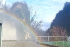 Wizyta na Uniwersytecie w Banja Luce. Arch. prywatne A.Z .Mierzejewska-8