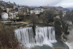 Wizyta na Uniwersytecie w Banja Luce. Arch. prywatne A.Z .Mierzejewska-9