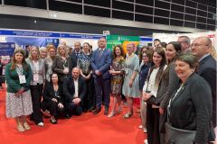 APAIE 2026, arch. prywatne P. Zabielski