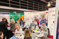 APAIE 2026, arch. prywatne P. Zabielski