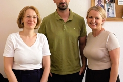 Z-kierownikiem-Office-for-International-and-Inter-University-Cooperation-Dorde-Kenjalo