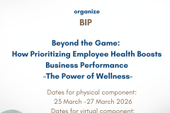 BIP-FEFS-FEAA-UVT-TIMISOARA-MARCH-2026-THE-POWER-OF-WELLNESS