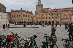 Piazza-Maggiore-Bolonia