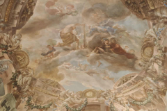 Sufit-w-budynku-Rektoratu-Uniwersytetu-Bolonskiego