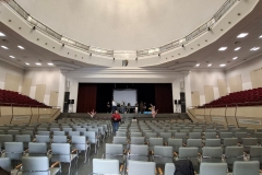Aula-w-Centrum-Kaneff-w-Angel-Kanchev-University-of-Ruse-Bulgaria-fot.-archiwum-prywatne
