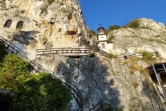 Foto 11. Monaster św. Dymitra Baserbowskiego