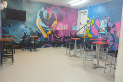 klub-studencki-w-Studentski-Dom-dr.-Franjo-Tudman-Split-autor-zdjecia-Izabela-Misko