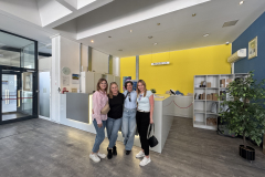 recepcja-w-Studentski-Dom-dr.-Franjo-Tudman-Split-autor-zdjecia-Bozena-Krizanac