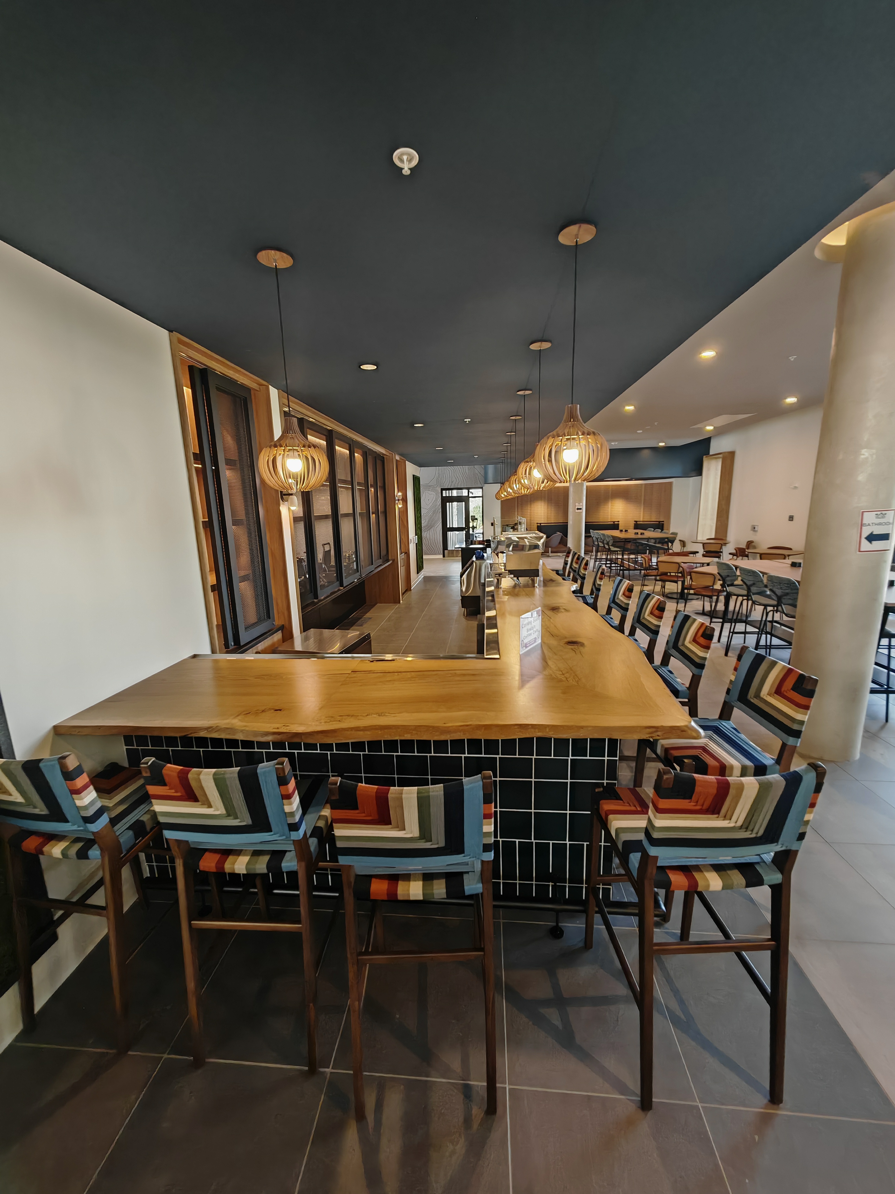 Colorado School of Mines w Golden, USA, fot. archiwum prywatne A.Dziekonska 1000035617