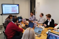 Spotkanie CONN'COR Francja, fot. arch. prywatne J. Forenc