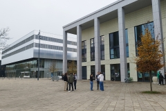 Spotkanie CONN'COR Francja, fot. arch. prywatne J. Forenc