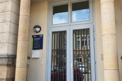 Uniwersytet Drezneński, fot. arch. prywatne D. Perkowski