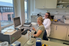 badanie-przygotowanych-probek-arch.-pryw.-M.-Lepickiej