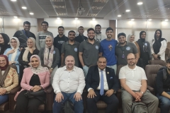 Udzial-w-konferencji-studentow-kierunku-Inzynieria-biomedyczna-oraz-spotkanie-z-prof.-Hossam-El-Din-Moustafa-fot.-archiwum-wlasne