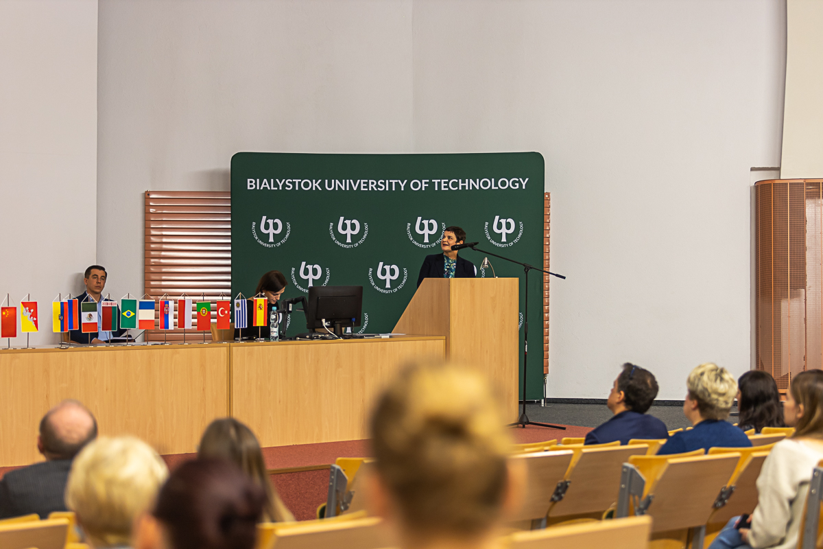 Erasmus Days 14.10.2021