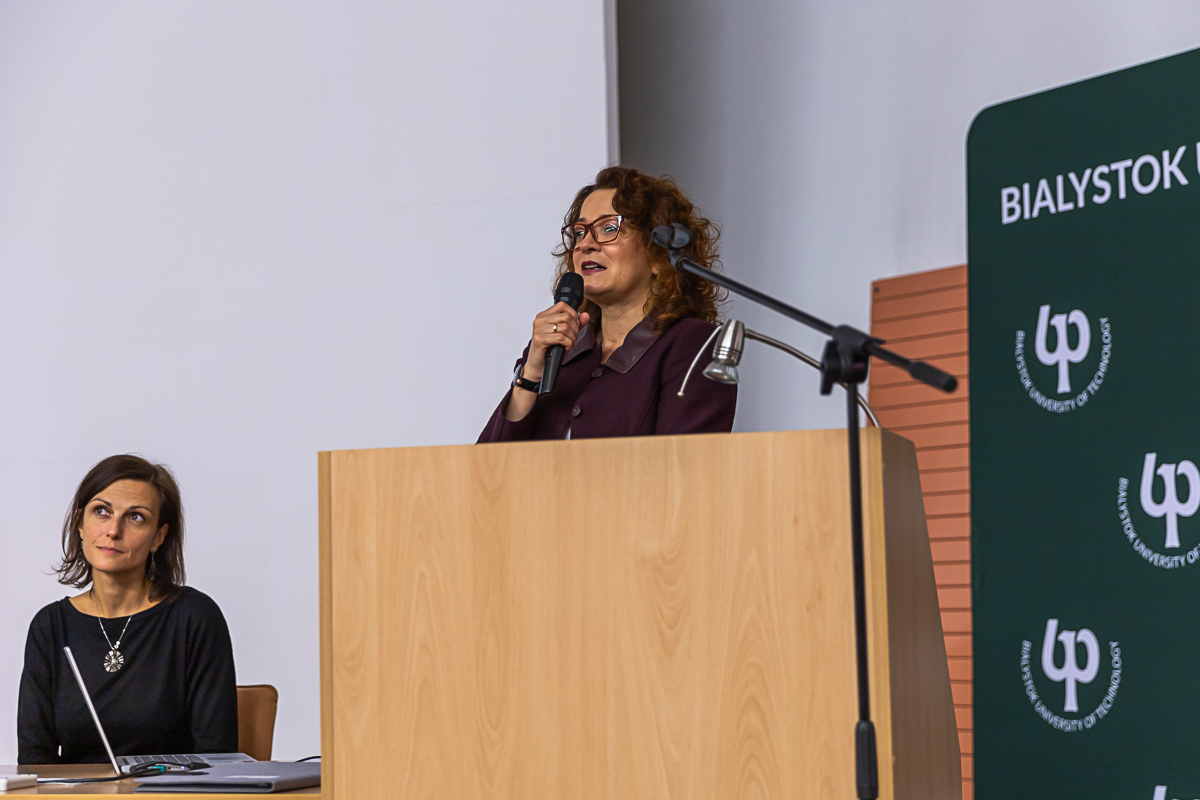 Erasmus Days 14.10.2021