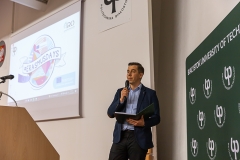 Erasmus Days 14.10.2021