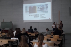 Wydział Architektury prezentacja