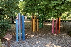 Ogrody botaniczne UniFi, fot. M. Orpik