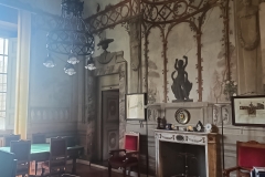 Biura administracji w Department of Agriculture, Food, Environment and Forestry (DAGRI), fot. M. Orpik