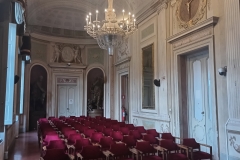 Department of Agriculture, Food, Environment and Forestry (DAGRI), fot. M. Orpik