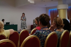 International-Week-University-of-Foggia-mgr-Anna-Matwiejczyk-fot.-archiwum-prywatne-A.-Matwiejczyk
