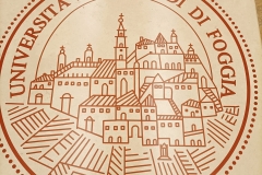 Logo-University-of-Foggia-fot.-archiwum-prywatne