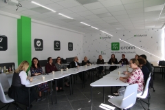 Warsztaty #interlab+ październik 2025, fot. arch. IRO